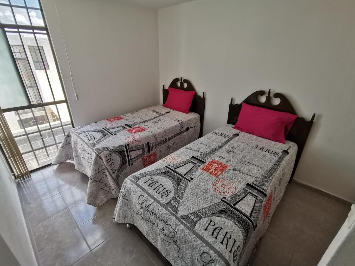 Casa Magnolia Queretaro Todo Incluido Extérieur photo
